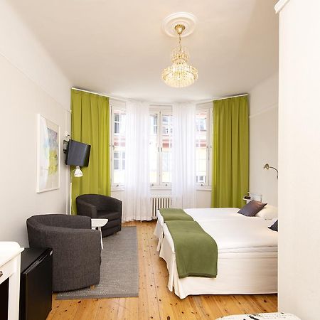 Hotel Emma Östersund Dış mekan fotoğraf