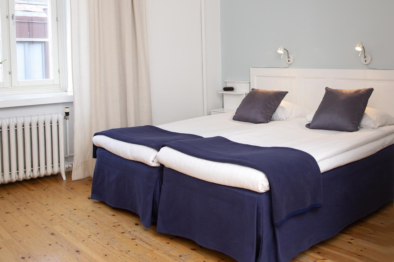 Hotel Emma Östersund Dış mekan fotoğraf