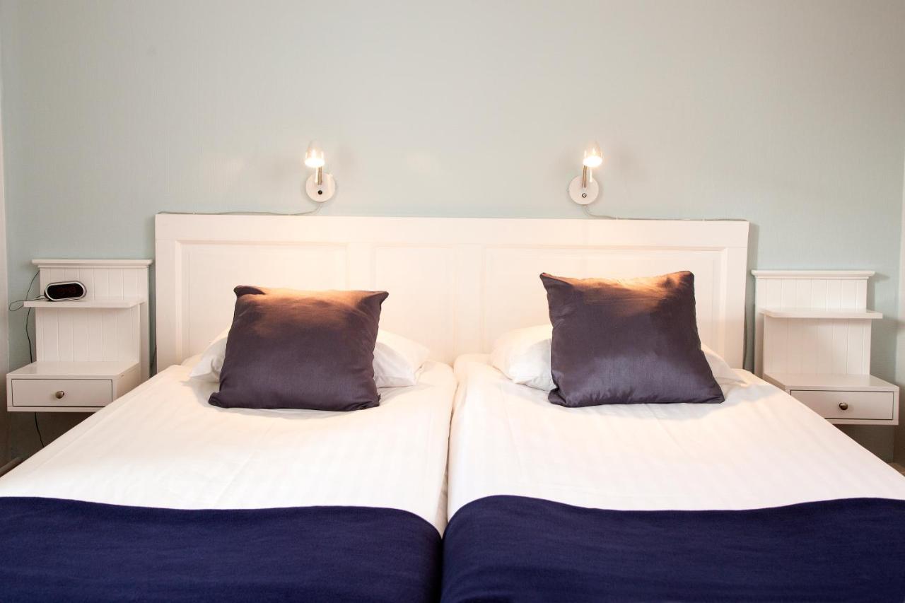 Hotel Emma Östersund Dış mekan fotoğraf